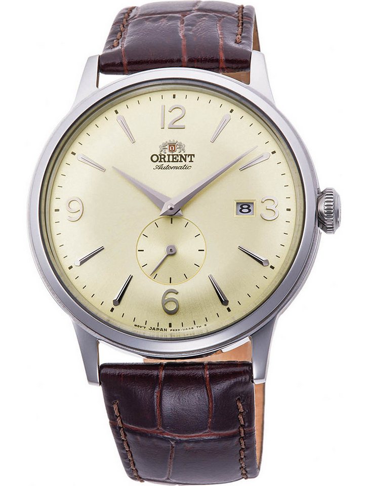 Orient Automatikuhr Orient RA-AP0003S10B Automatik Herren 41mm 3ATM von Orient