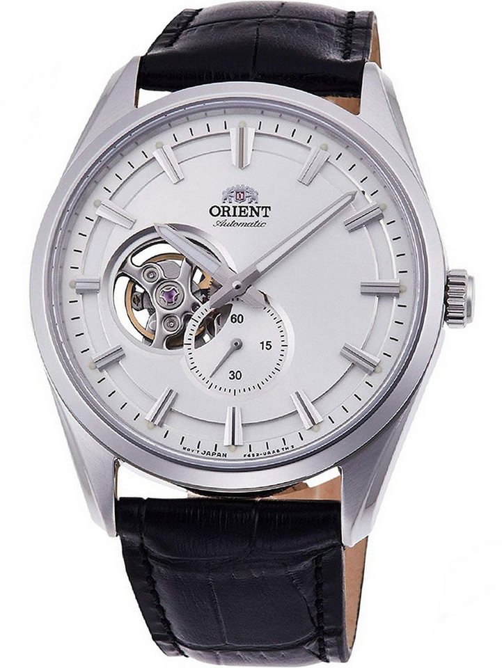 Orient Automatikuhr Orient RA-AR0004S10B Contemporary Automatik 41mm 5ATM von Orient