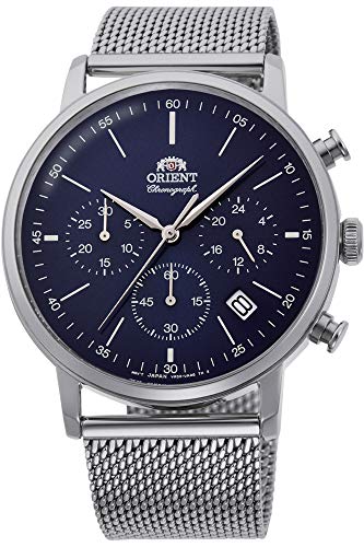 Orient Lässige Uhr RA-KV0401L10B von Orient
