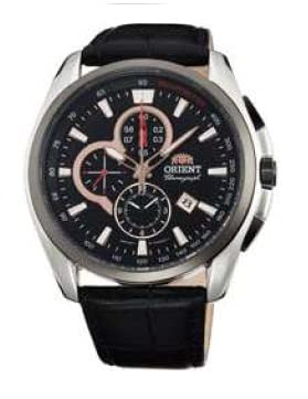 Orient - Uhr FTT13003B0 - FTT13003B0, Streifen von Orient