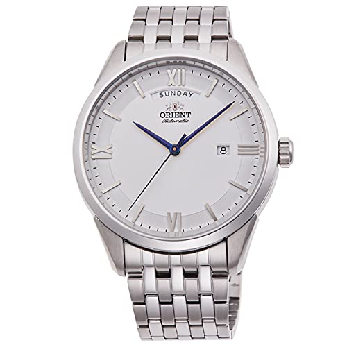 Recommended products (Seguno) - Orient Automatic RA-AX0005S0HB Herrenuhr von Orient