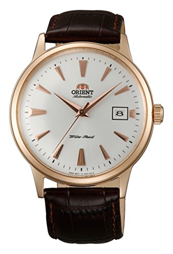 Montre Orient Automatique Hommes fac00002 W0 Elegant von Orient