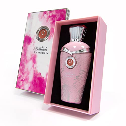 Luxury Collection Eau de Parfum, 80 ml (Arte Bellissimo) von Orientica