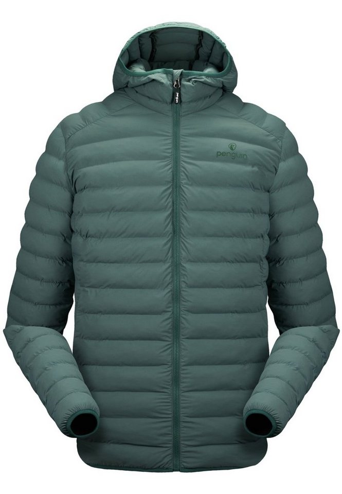 Original Penguin Skijacke Penguin M Fiberball Insulation Jacket Herren Ski- von Original Penguin