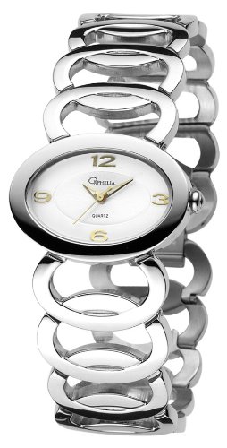 Orphelia Damen-Armbanduhr Analog Quarz 132-2694-88 von Orphelia