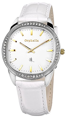 Orphelia Damen-Armbanduhr The Ego Analog Quarz von Orphelia