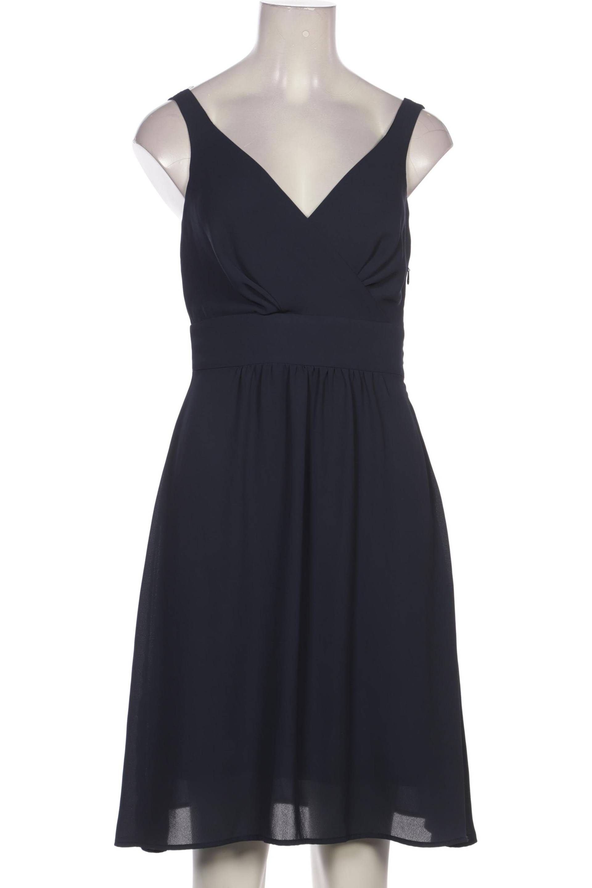 Orsay Damen Kleid, marineblau, Gr. 32 von Orsay