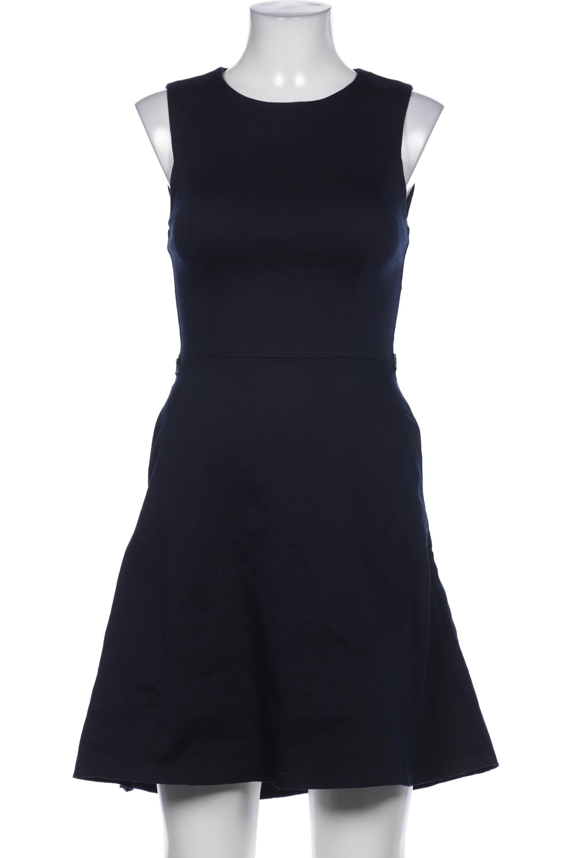 Orsay Damen Kleid, marineblau, Gr. 36 von Orsay