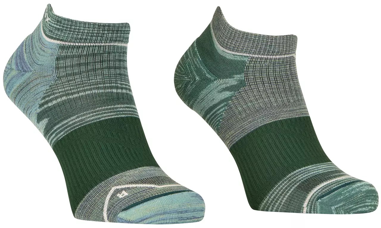 Alpine Low Socks Men von Ortovox