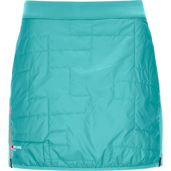 ORTOVOX Damen Rock SWISSWOOL PIZ BO? SKIRT W von Ortovox