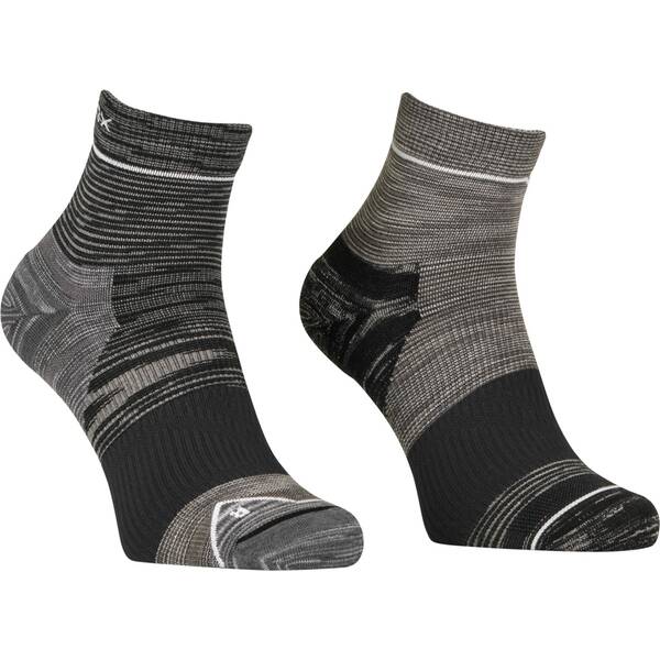 ORTOVOX Herren ALPINE QUARTER SOCKS M von Ortovox