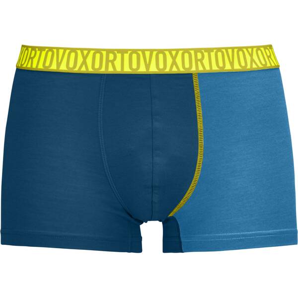 ORTOVOX Herren Unterhose 150 ESSENTIAL TRUNKS M von Ortovox