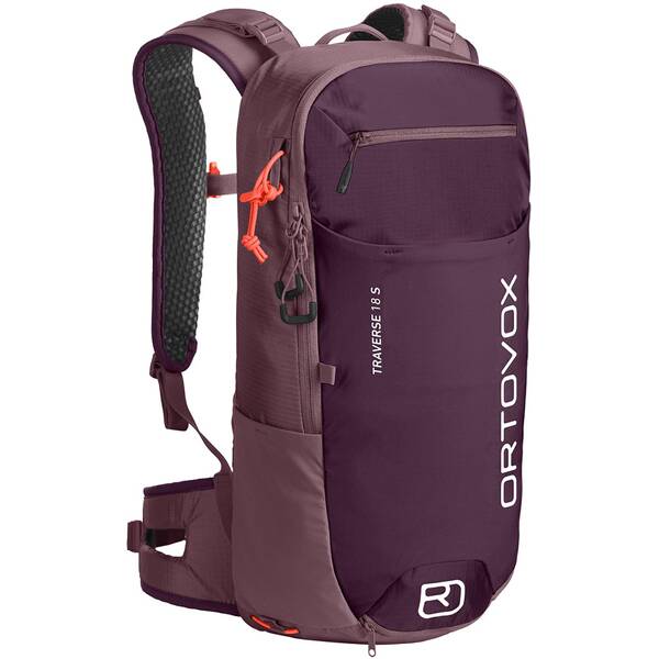 ORTOVOX Rucksack TRAVERSE 18 S von Ortovox