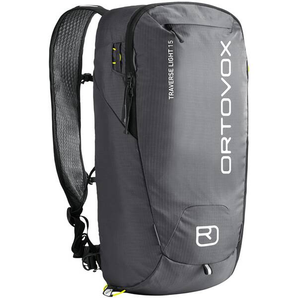 ORTOVOX Rucksack TRAVERSE LIGHT 15 von Ortovox