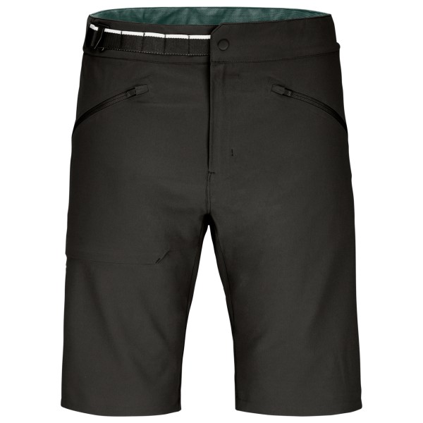 Ortovox - Brenta Shorts - Shorts Gr L;M;S;XL;XXL blau;oliv;schwarz;türkis von Ortovox