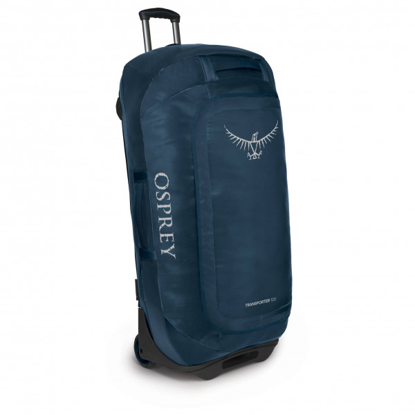 Osprey - Rolling Transporter 120 - Reisetasche Gr 120 l blau;schwarz/grau von Osprey