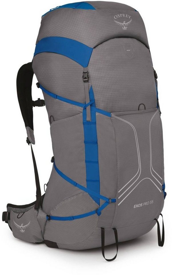 Osprey Trekkingrucksack Exos Pro 55 von Osprey