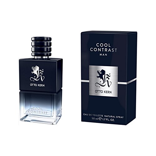 Otto Kern Cool Contrast Man Eau de Toilette 50ml von Otto Kern