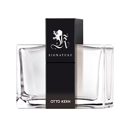 Otto Kern Signature Man. Eau de Toilette. 50 ml Spray von Otto Kern