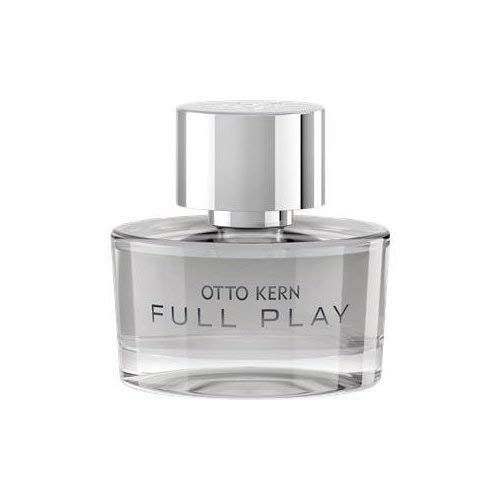 Otto Kern Fullplay Man Eau de Toilette 30 ml von Otto Kern