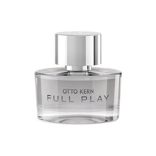 Otto Kern Fullplay Man Eau de Toilette 50 ml von Otto Kern