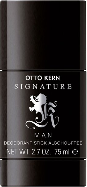 Otto Kern Signature Man Deodorant Deo Stick 75 ml von Otto Kern