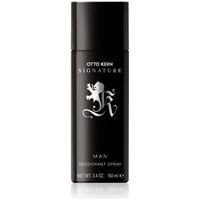 Otto Kern Signature Man Deodorant Spray von Otto Kern