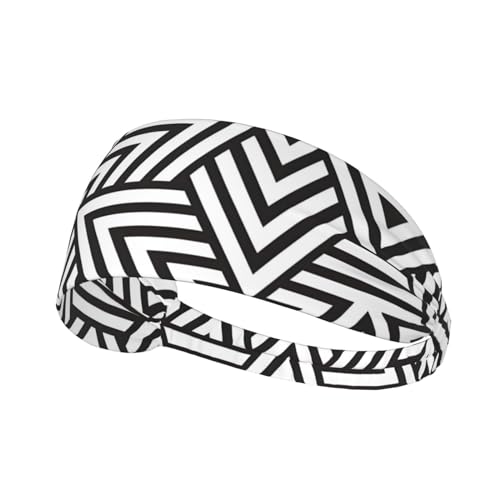 printidea Bild Elastisches Übungs-Stirnband, Kopfband, Stirnband für Männer und Frauen, Haarband für Yoga-Fitness printidea Bild Elastisches Übungs-Stirnband, Kopfband, Stirnband für Männer und Frauen, Haarband für Yoga-Fitness von Oudrspo