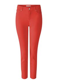 Damen Jeggings BAXTOR cropped von Oui