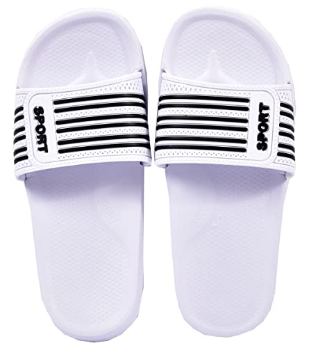 OZABI - Damen-Sandale, Sport 999b Weiß, 40 EU von Ozabi