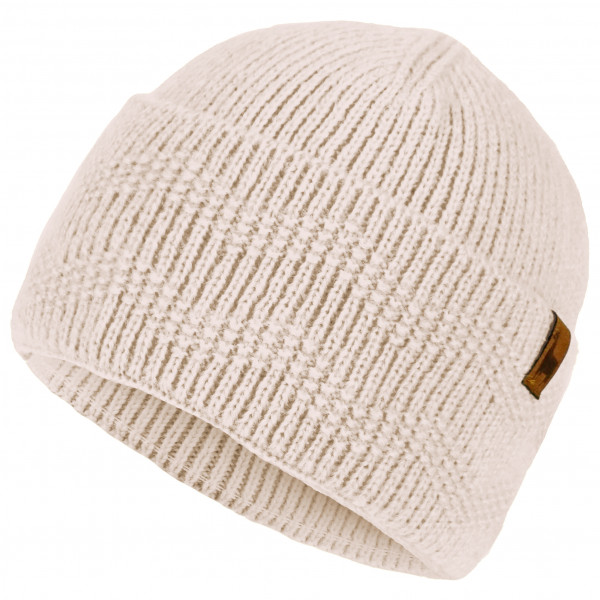 P.A.C. - Dalera Beanie - Mütze Gr One Size beige;grau von P.A.C.