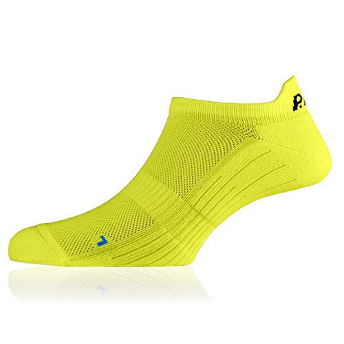 P.A.C. Footie Active Short Men Socken von P.A.C.