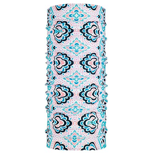 P.A.C. Ocean Upcycling Multifunktionstuch aus Meeresplastik, nahtloses nachhaltiges Schlauchtuch, Schal, Kopftuch P.A.C. Ocean Upcycling Multifunktionstuch aus Meeresplastik, nahtloses nachhaltiges Schlauchtuch, Schal, Kopftuch von P.A.C.