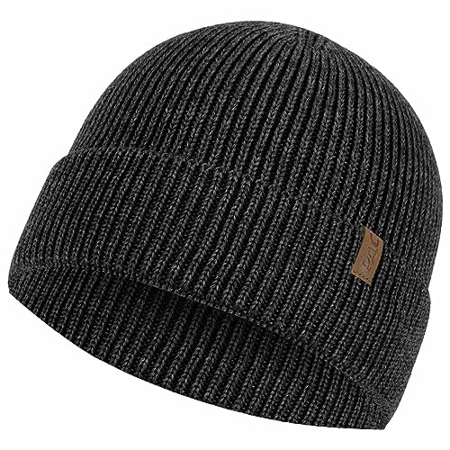 P.A.C. PAC Nature Lomuo Merino Beanie - - von P.A.C.