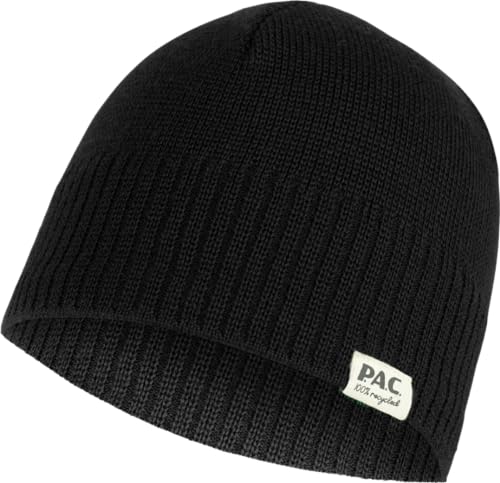 P.A.C. PAC SMU Windy Gore-TEX INFINIU Black - - von P.A.C.