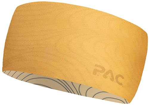 P.A.C. Recycled Seamless Headband, One size, lineaa von P.A.C.