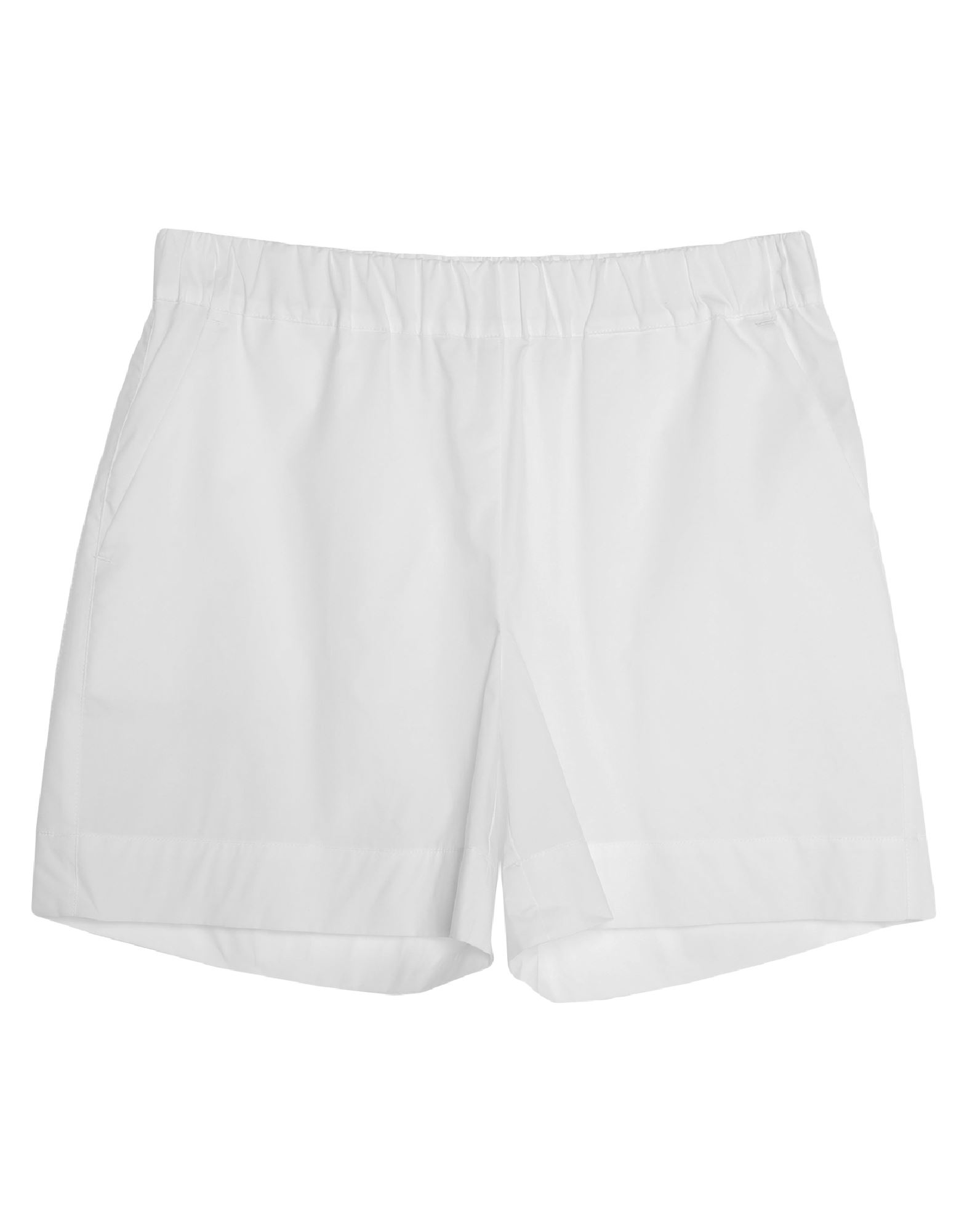 P.A.R.O.S.H. Shorts & Bermudashorts Damen Weiß von P.A.R.O.S.H.