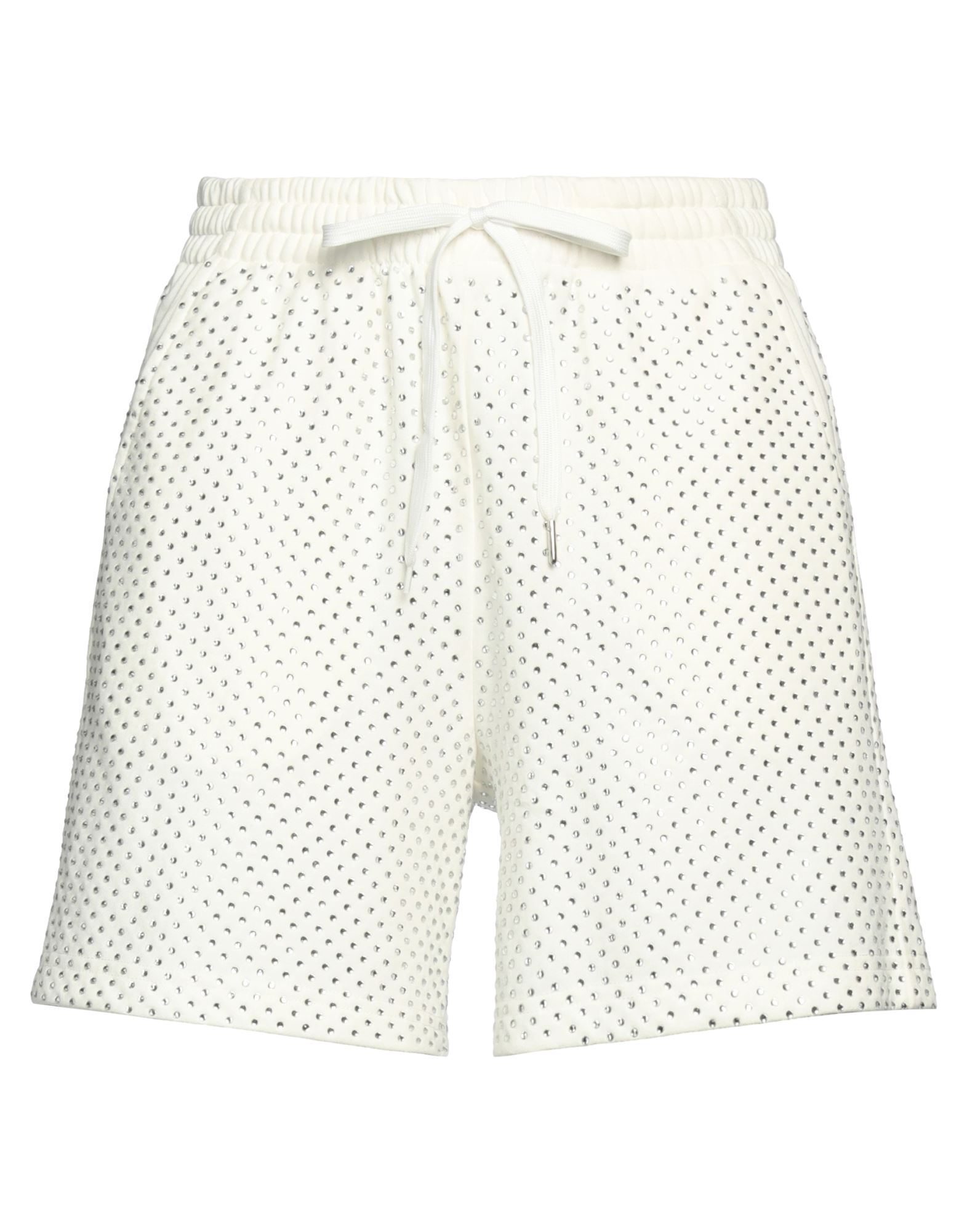 P.A.R.O.S.H. Shorts & Bermudashorts Damen Weiß von P.A.R.O.S.H.