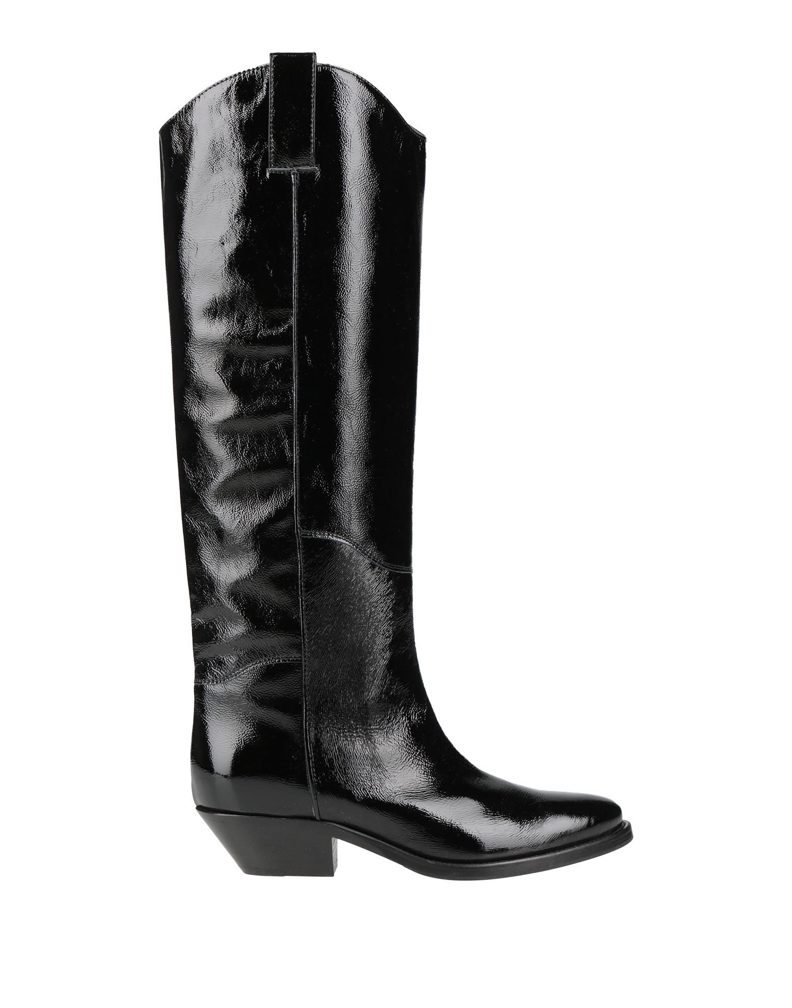 P.A.R.O.S.H. Stiefel Damen Schwarz von P.A.R.O.S.H.