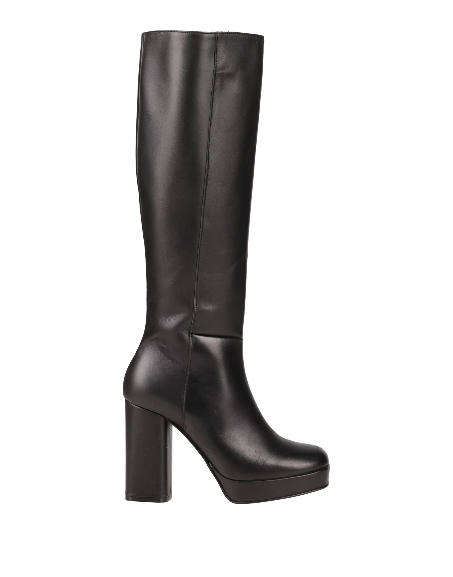 P.A.R.O.S.H. Stiefel Damen Schwarz von P.A.R.O.S.H.