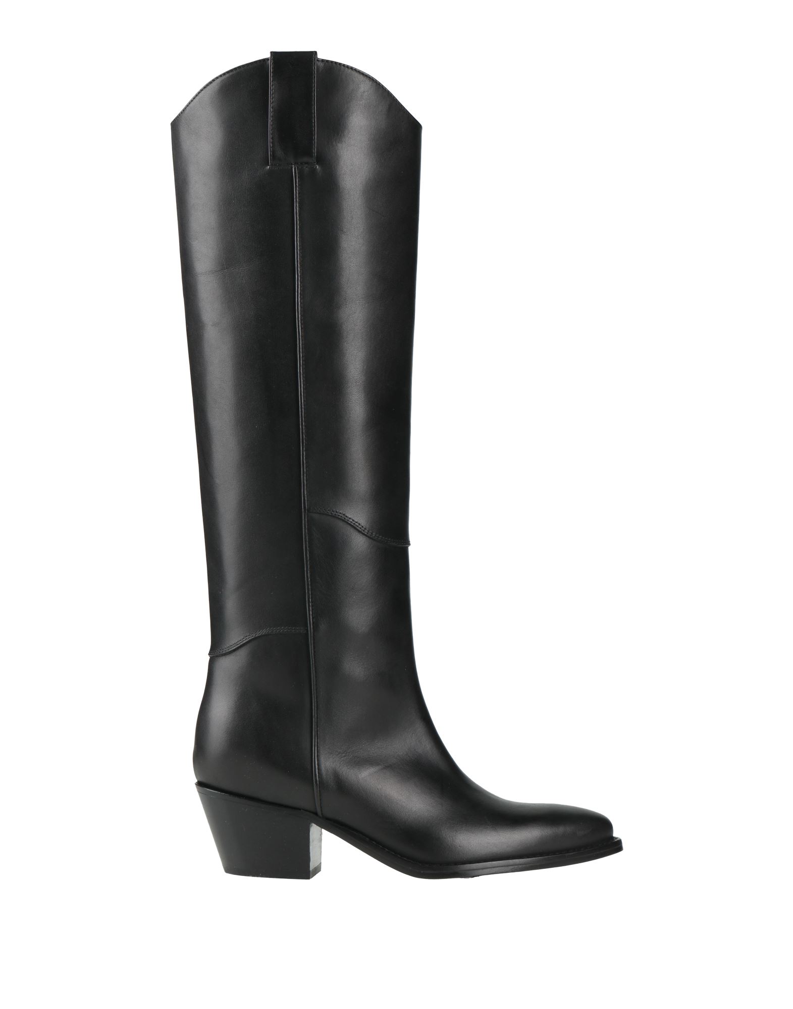 P.A.R.O.S.H. Stiefel Damen Schwarz von P.A.R.O.S.H.