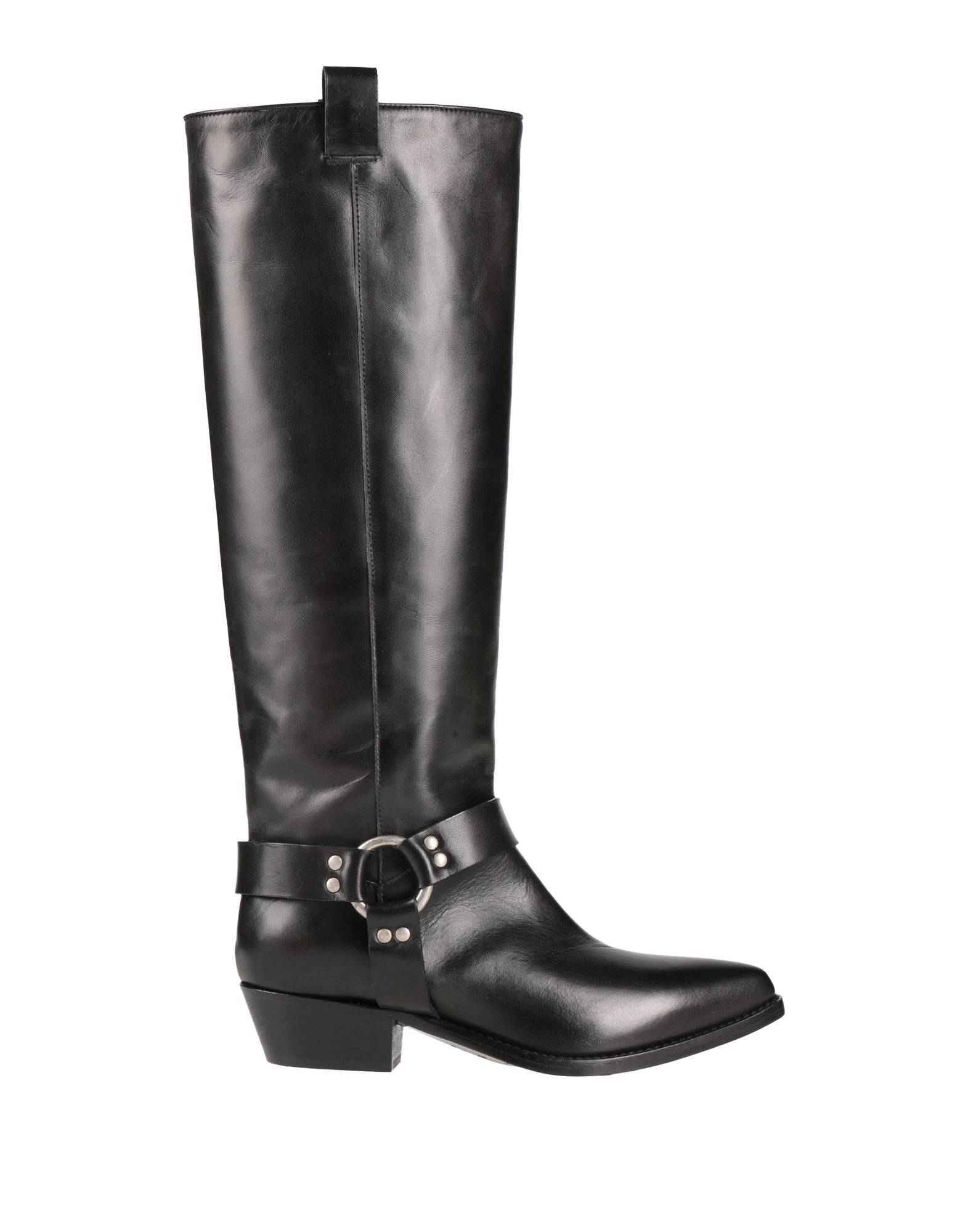 P.A.R.O.S.H. Stiefel Damen Schwarz von P.A.R.O.S.H.