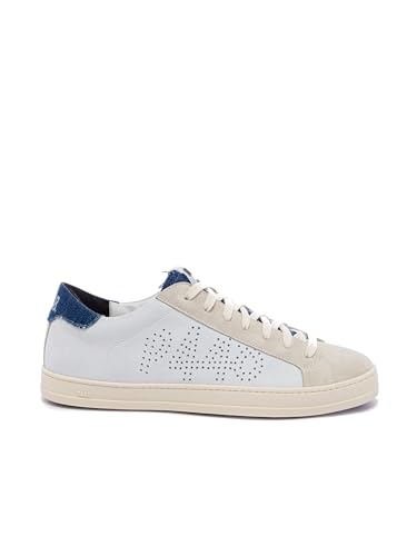 Sneaker Uomo P448 JOHN-M_JEANS_DEN von P448