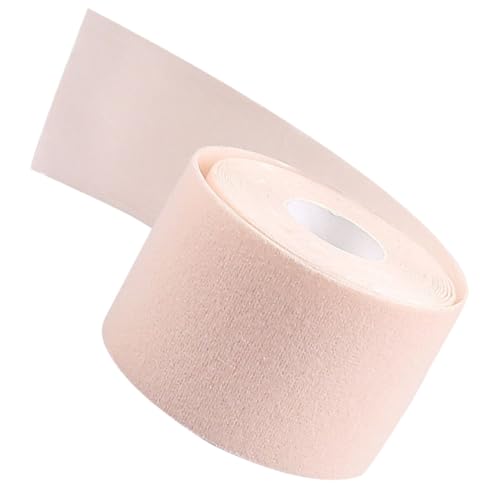 PACKOVE 1Rolle Klebeband Für Schuhe Zuschneidbares Fersenpolster Für High Heels Band Für Verschiedene Schuhgrößen Starker Und Komfort Ganzen Tag Für Damen PACKOVE 1Rolle Klebeband Für Schuhe Zuschneidbares Fersenpolster Für High Heels Band Für Verschiedene Schuhgrößen Starker Und Komfort Ganzen Tag Für Damen von PACKOVE