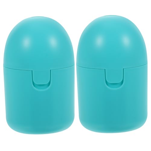 PACKOVE 2er-Packung Aufbewahrung Sbox Für Menstruation Becher Tassen Behälter Hallo Halter Für Persönliche Gegenstände Fanny Mit Für Frauen Zeitraum Tasse Blue Pp PACKOVE 2er-Packung Aufbewahrung Sbox Für Menstruation Becher Tassen Behälter Hallo Halter Für Persönliche Gegenstände Fanny Mit Für Frauen Zeitraum Tasse Blue Pp von PACKOVE