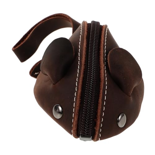PACKOVE -geldbörse für Jungen und Mädchen Geldbörse Rucksack Schlüsselanhänger-etui PACKOVE -geldbörse für Jungen und Mädchen Geldbörse Rucksack Schlüsselanhänger-etui von PACKOVE