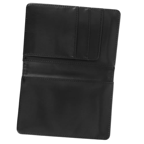 PACKOVE Thermotransfer Reisepasstasche Reisepasshülle Zubehör Kabel Reisetasche Doppelpasshalter Fluganhänger Getränkehalter Beutel Becher Geldbörse Reisepasshalter Aus Pu PACKOVE Thermotransfer Reisepasstasche Reisepasshülle Zubehör Kabel Reisetasche Doppelpasshalter Fluganhänger Getränkehalter Beutel Becher Geldbörse Reisepasshalter Aus Pu von PACKOVE