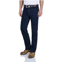 Paddock`s Herren Jeans Ranger - Slim Fit - Blau - Blue Black von PADDOCK`S