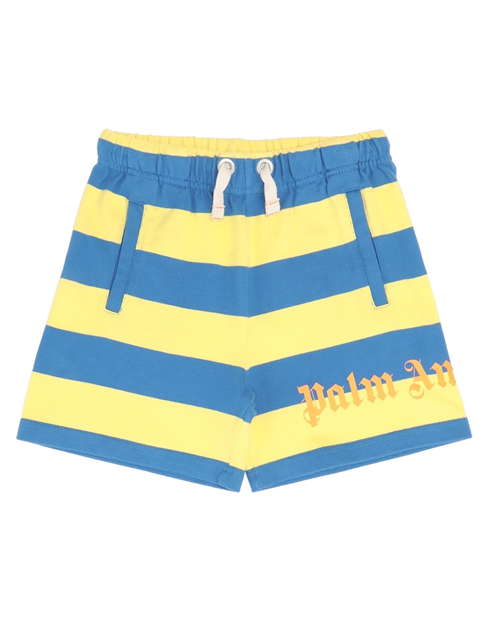 PALM ANGELS Shorts & Bermudashorts Kinder Azurblau von PALM ANGELS