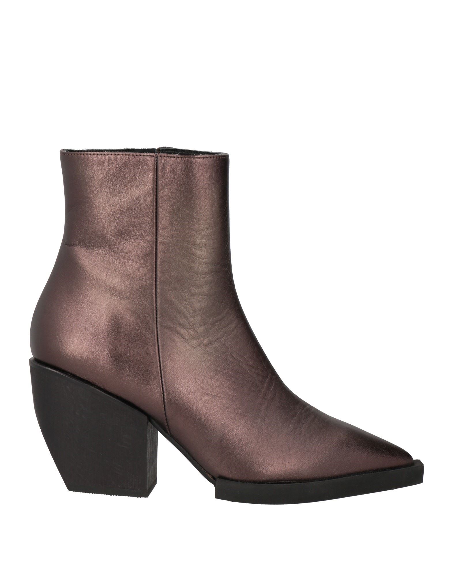 PALOMA BARCELÓ Stiefelette Damen Bronze von PALOMA BARCELÓ